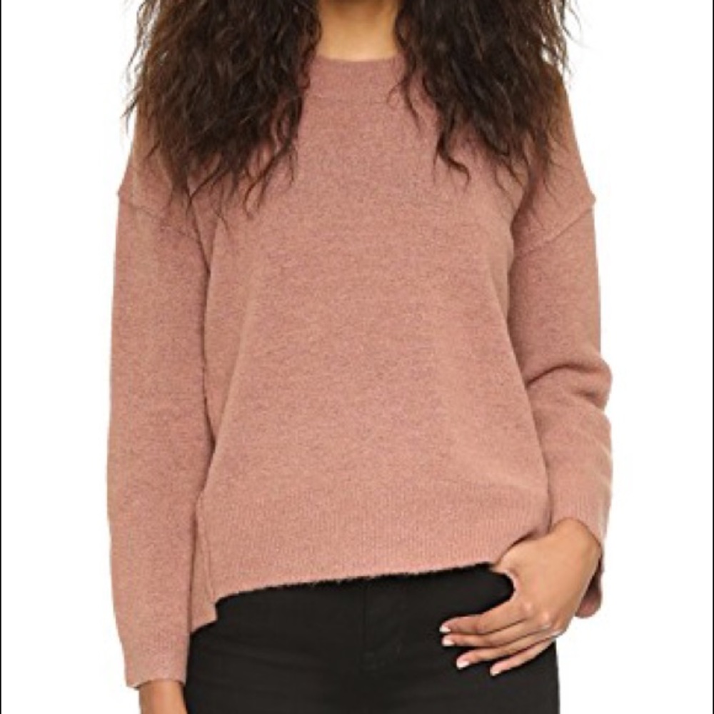 Madewell Sweater